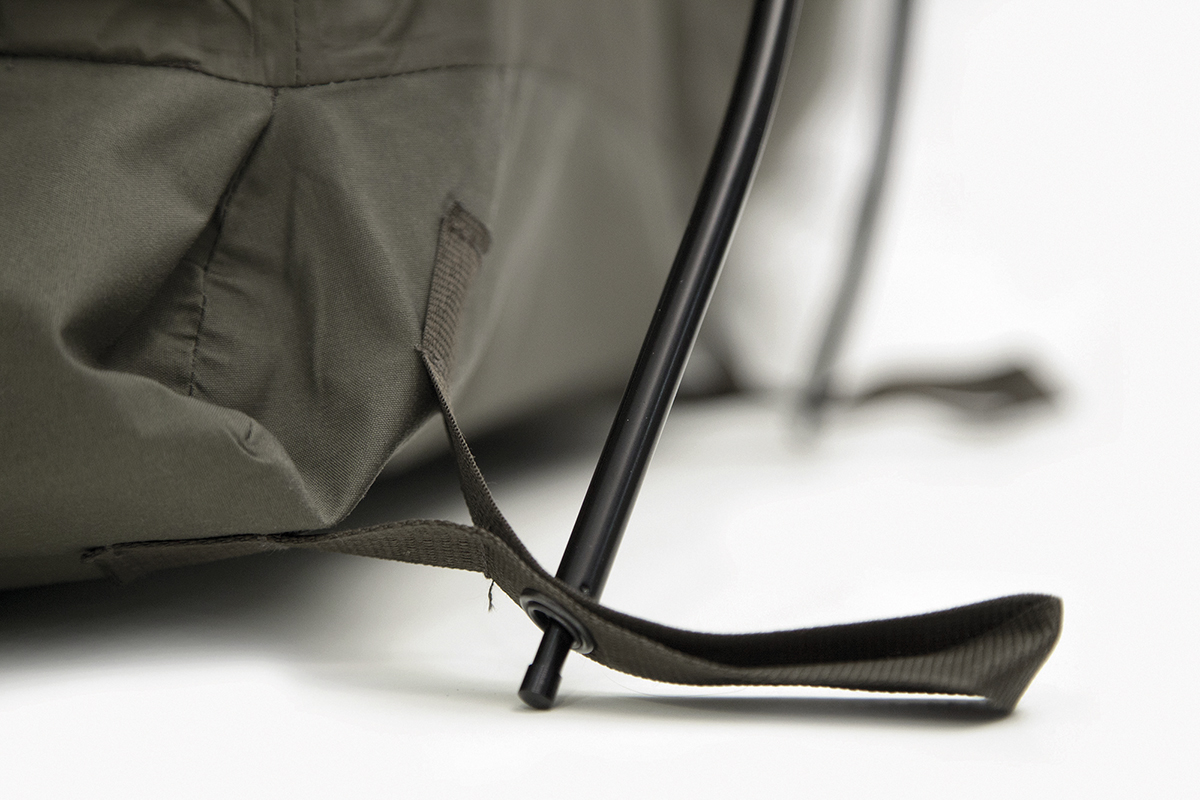 Carinthia Gore-Tex Biwaksack OBSERVER Plus